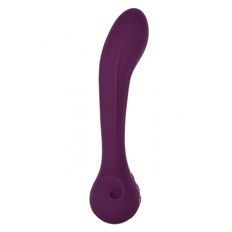 Vibrador Punto G Obsession Passion