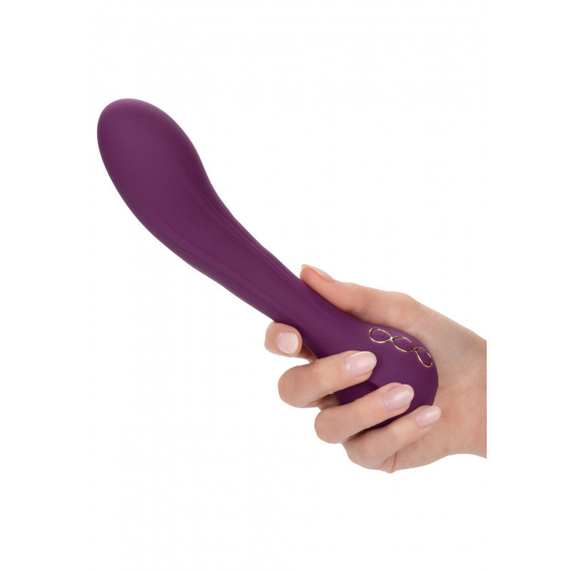Vibrador Punto G Obsession Passion