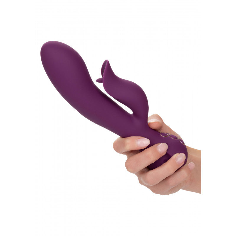 Vibrador Rabbit Obsession Fantasy