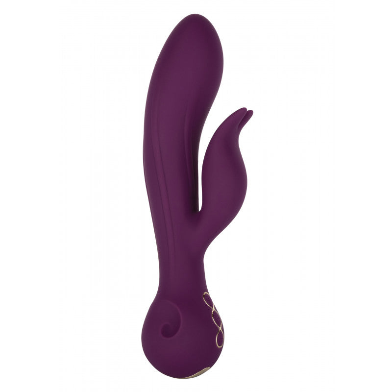 Vibrador Deseo Rabbit Obsession