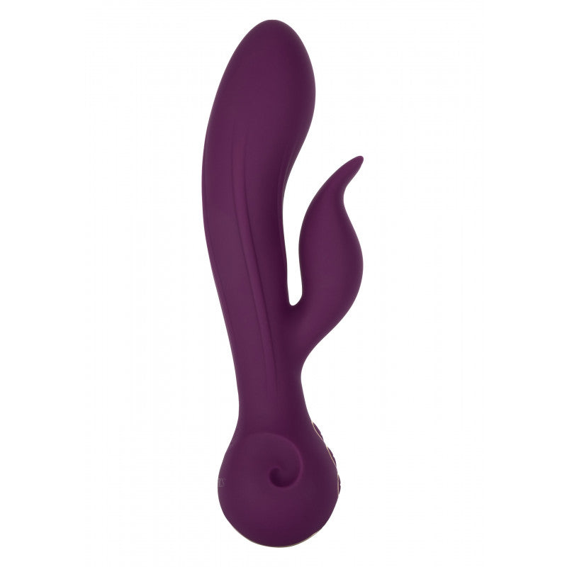 Vibrador Deseo Rabbit Obsession
