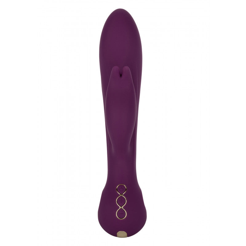 Vibrador Deseo Rabbit Obsession