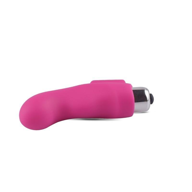 Fingerly - Fallo Creativo