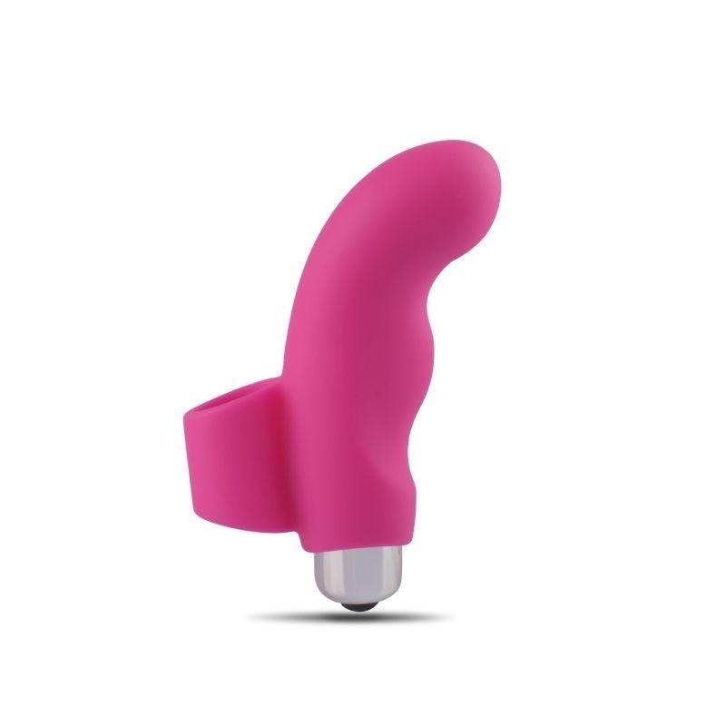 Fingerly - Fallo Creativo