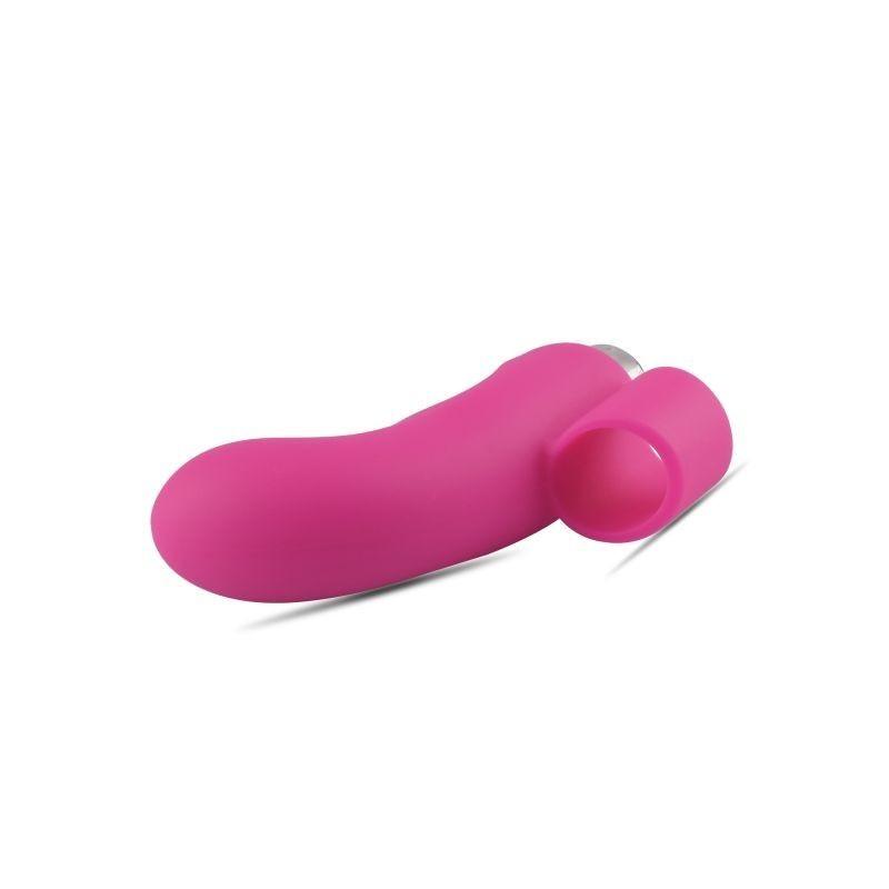 Fingerly - Fallo Creativo
