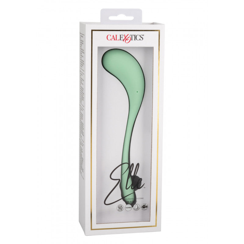 Vibratore Wand Liquid Wand