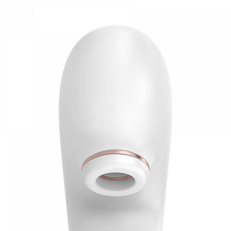 Vibrador Pareja Pro 4 Parejas