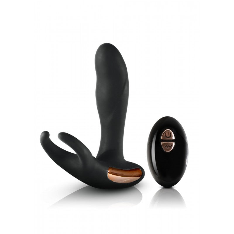 Vibratore Prostata Sphinx