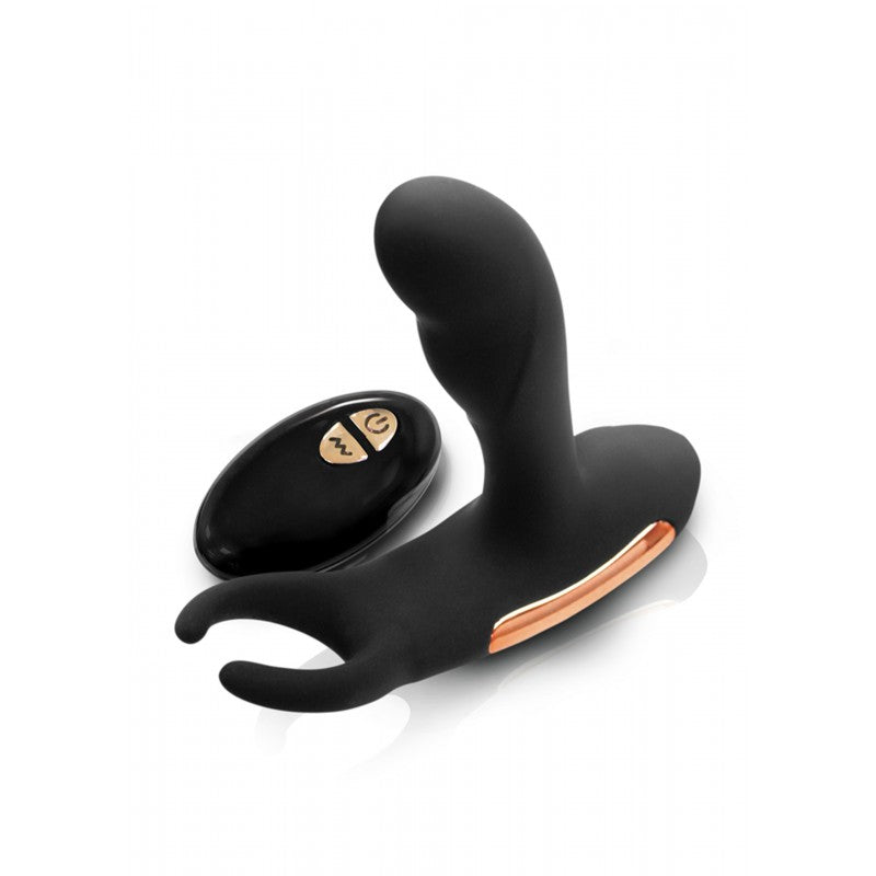 Vibratore Prostata Sphinx