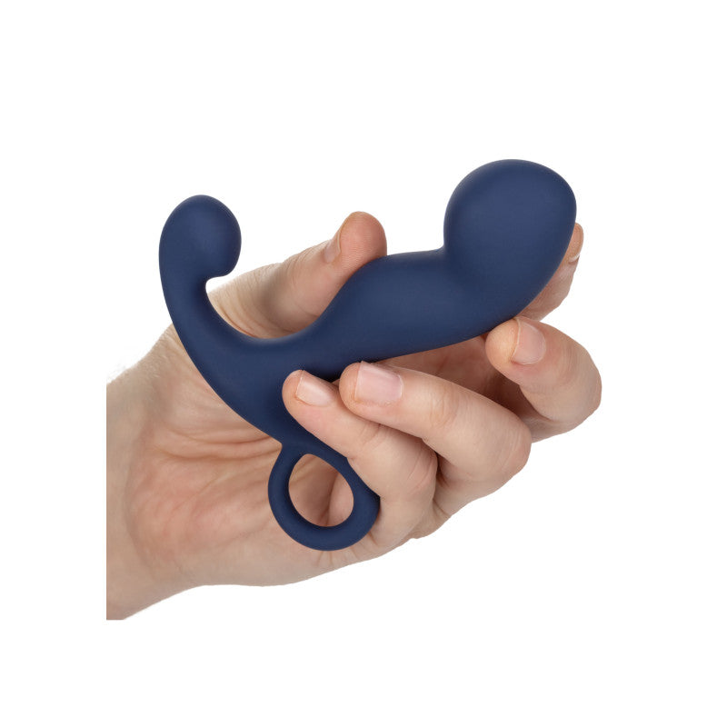 Vibratore Prostata Command Probe
