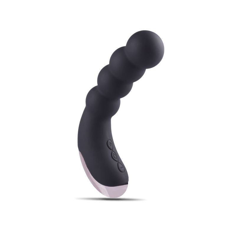 Vibromasseur point G Flex Pearls