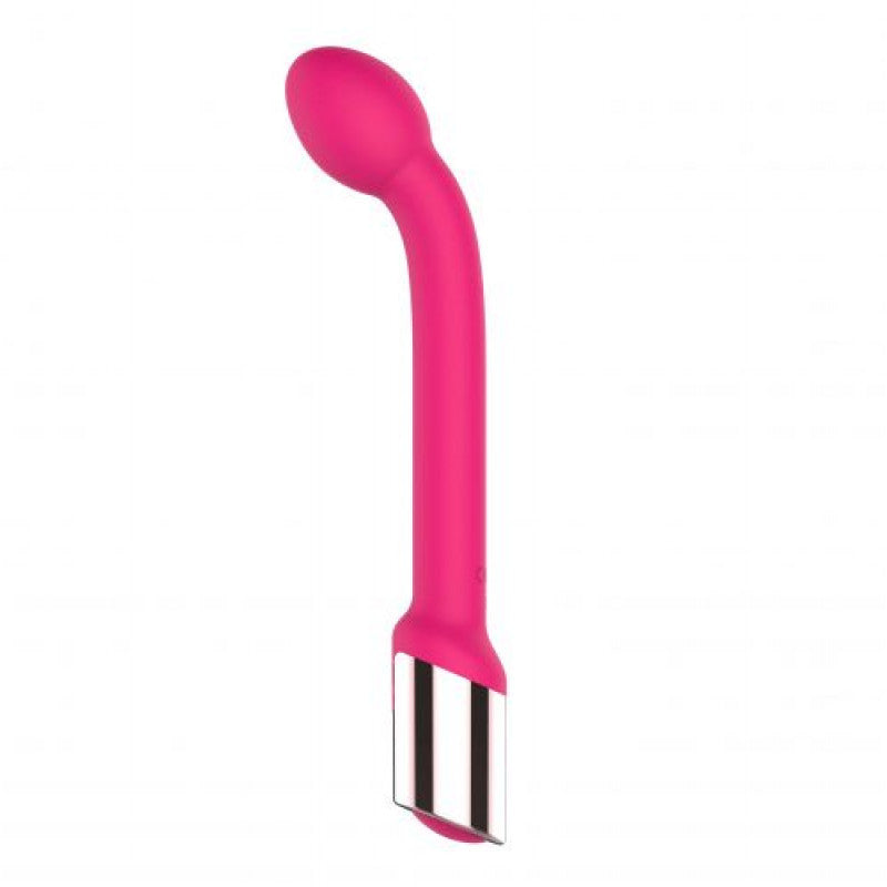 Vibromasseur point G Magic Way
