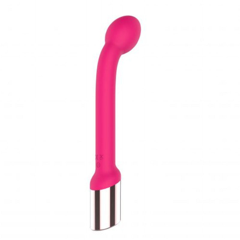 Vibromasseur point G Magic Way