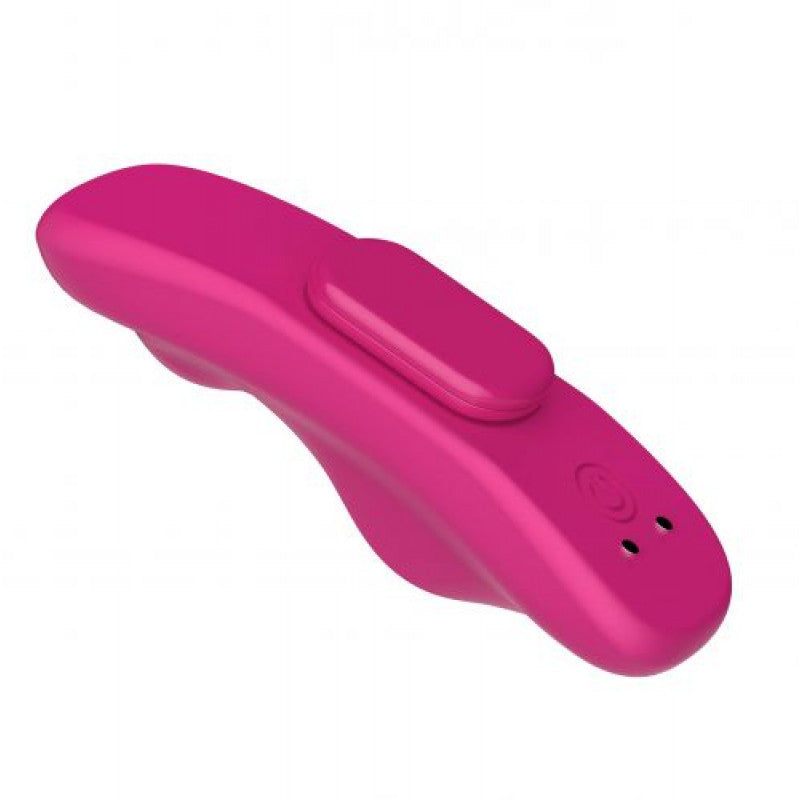 Vibratore Telecomandato Sugar Panty