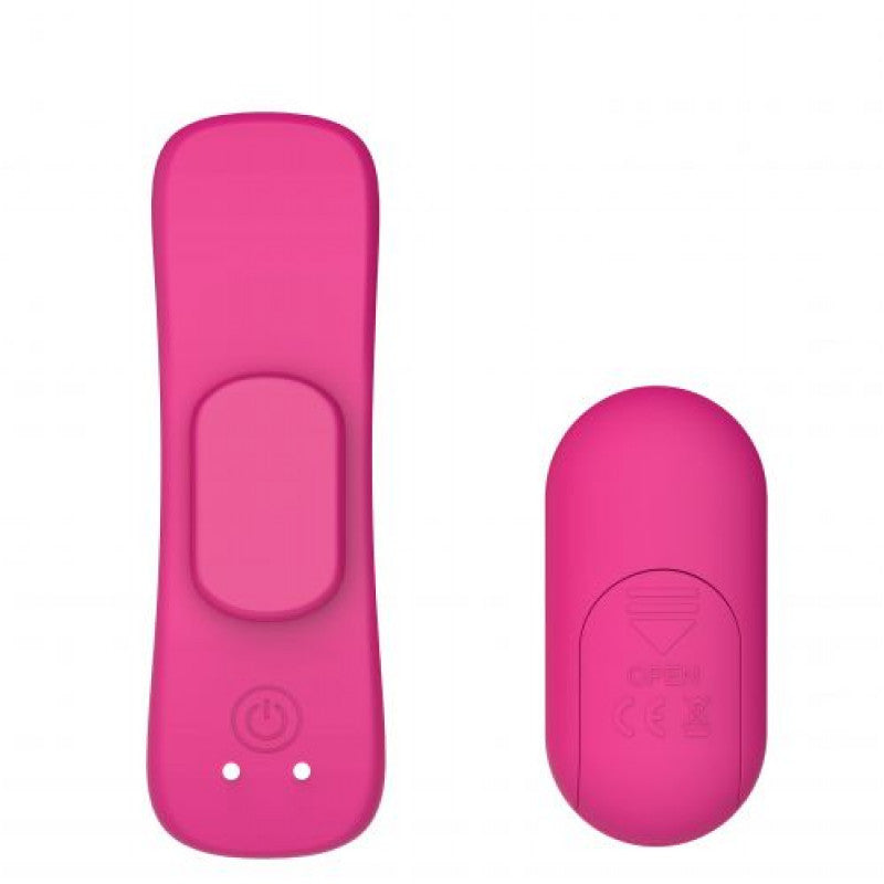 Vibratore Telecomandato Sugar Panty