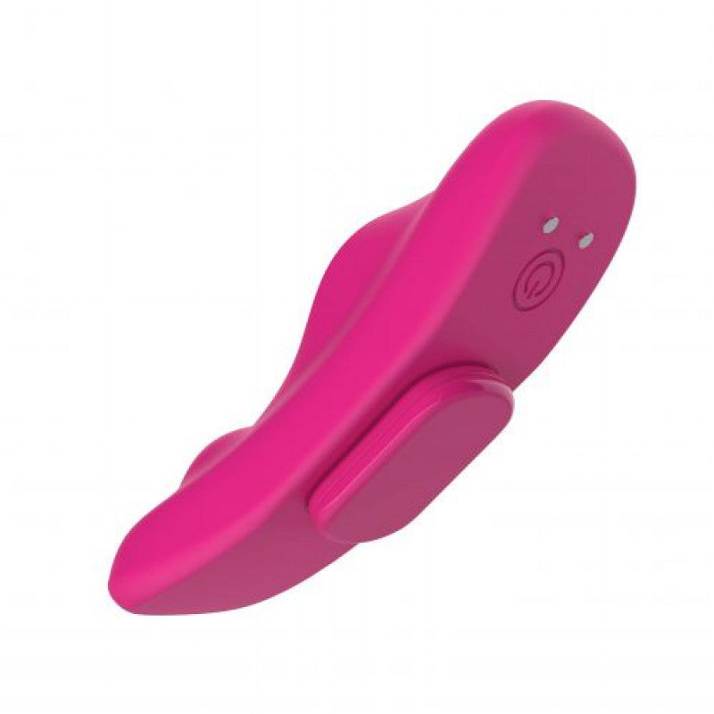 Vibrador con control remoto Sugar Panty