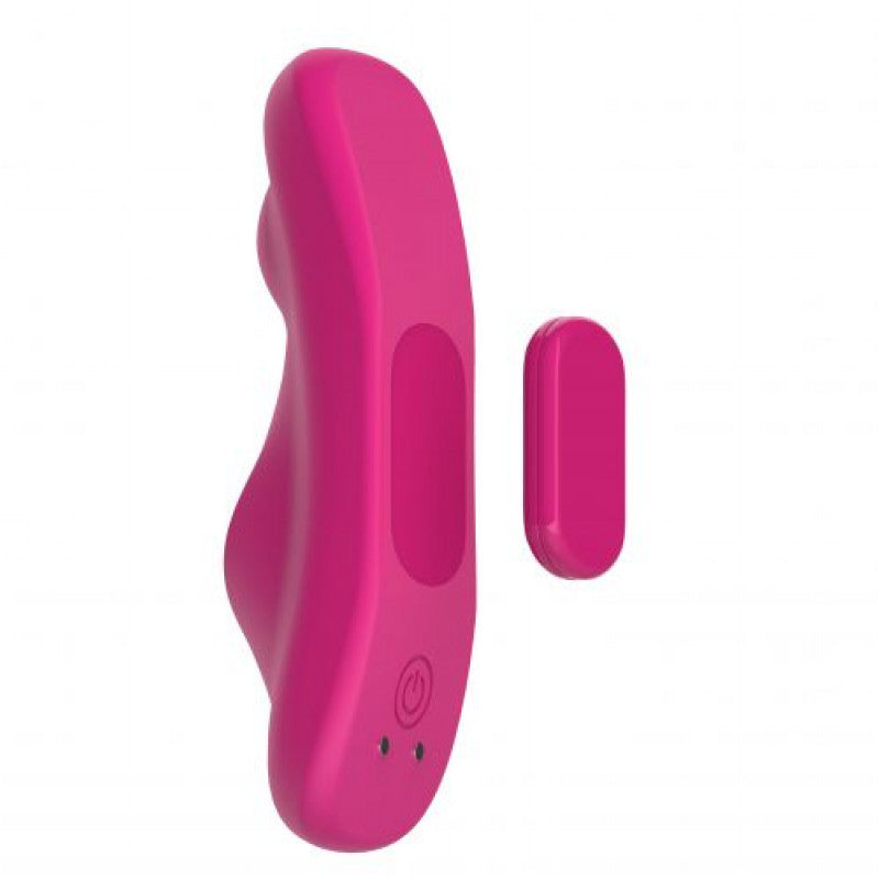 Vibrador con control remoto Sugar Panty