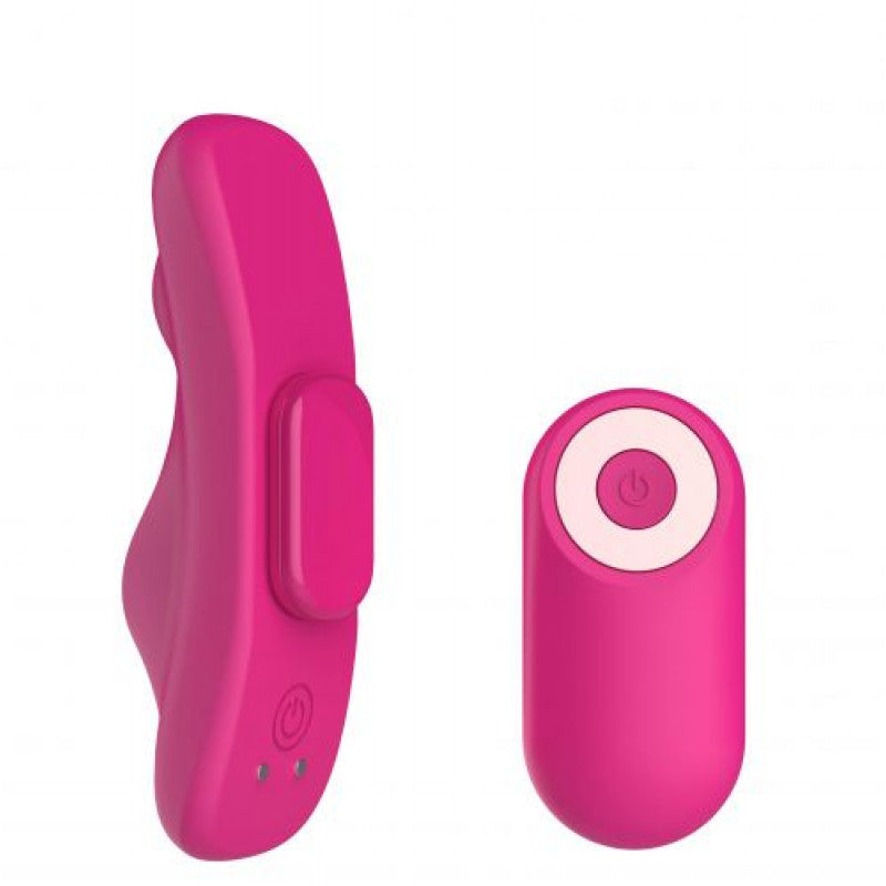 Vibratore Telecomandato Sugar Panty