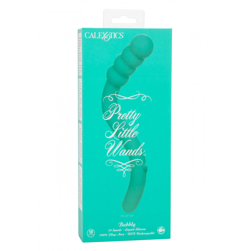 Vibratore Wand Wands Bubbly