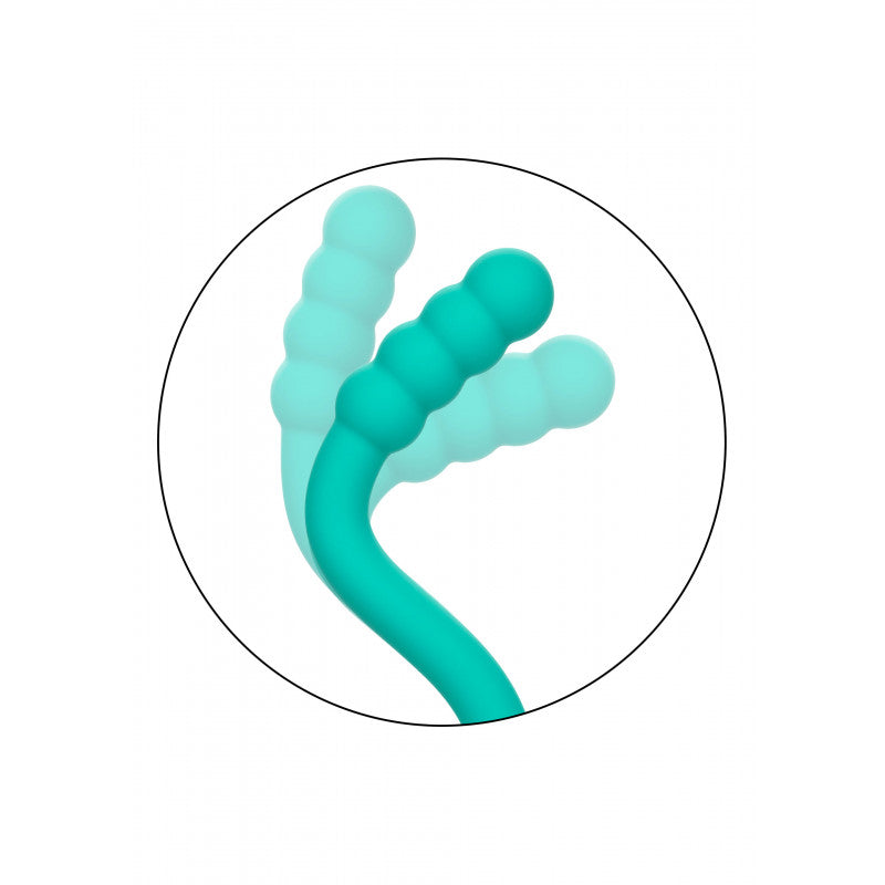 Vibratore Wand Wands Bubbly