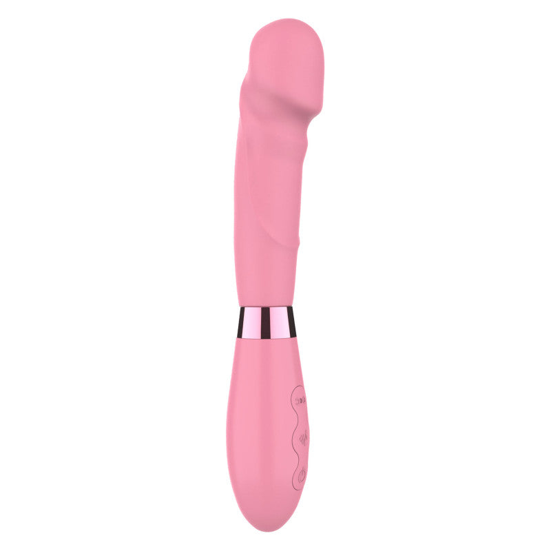 Vibromasseur Pointto G Pop Supreme