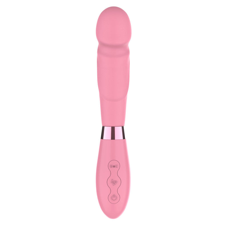 Vibromasseur Pointto G Pop Supreme