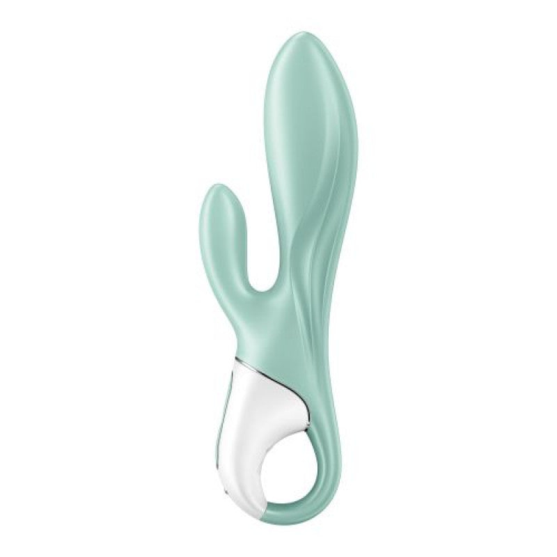 Vibratore Rabbit Air Pump Bunny 5+