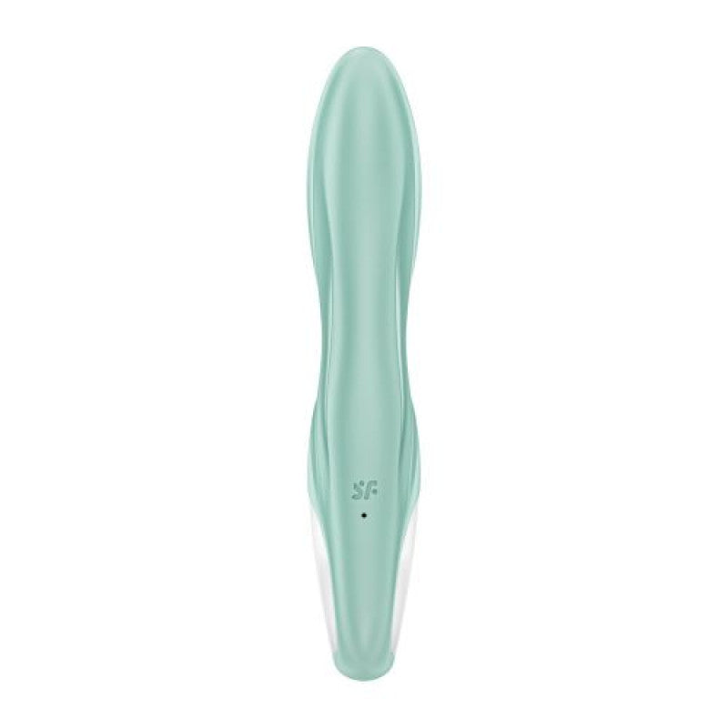 Vibromasseur Rabbit Satisfyer Air Pump Bunny 5+