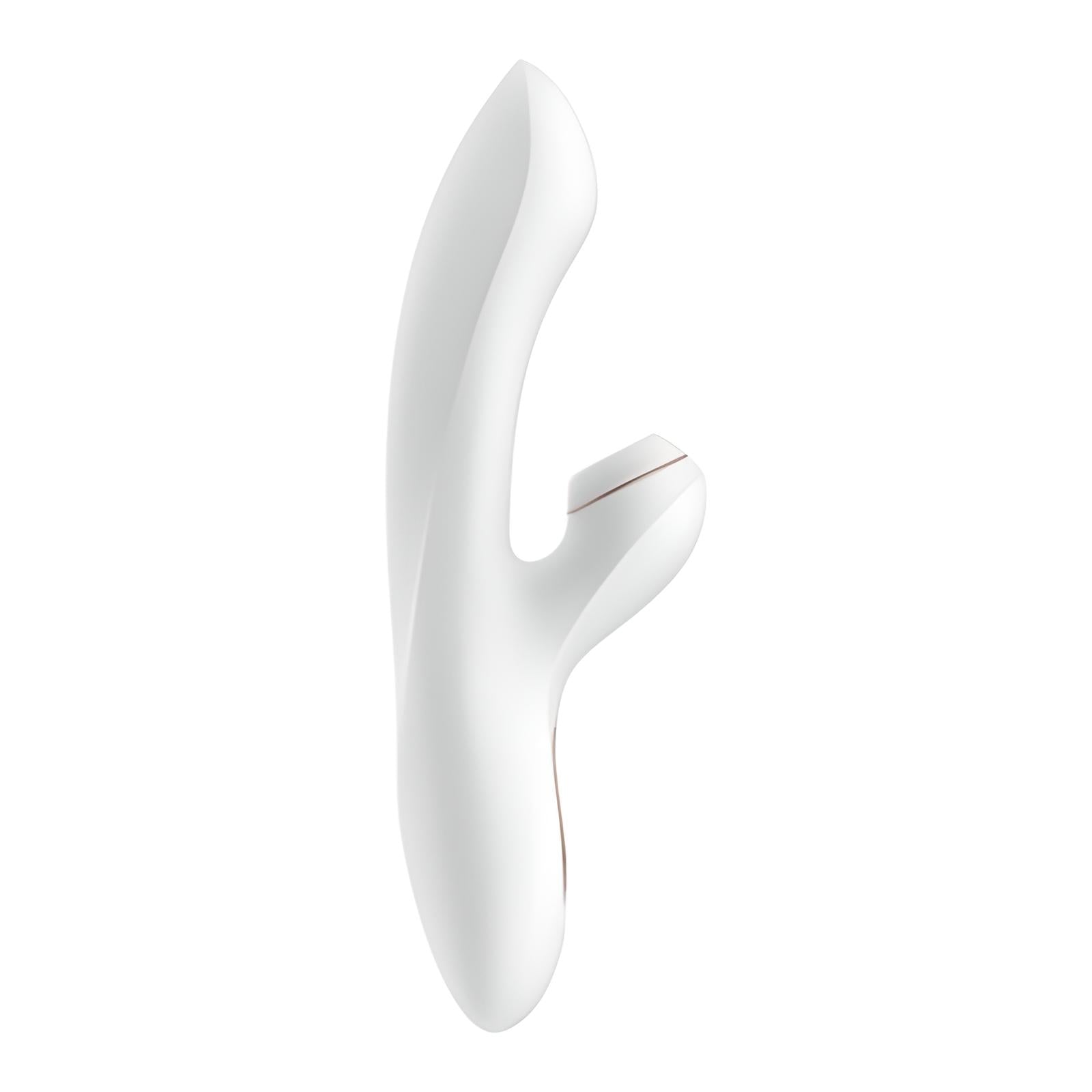 Vibratore Rabbit Pro + G-Spot