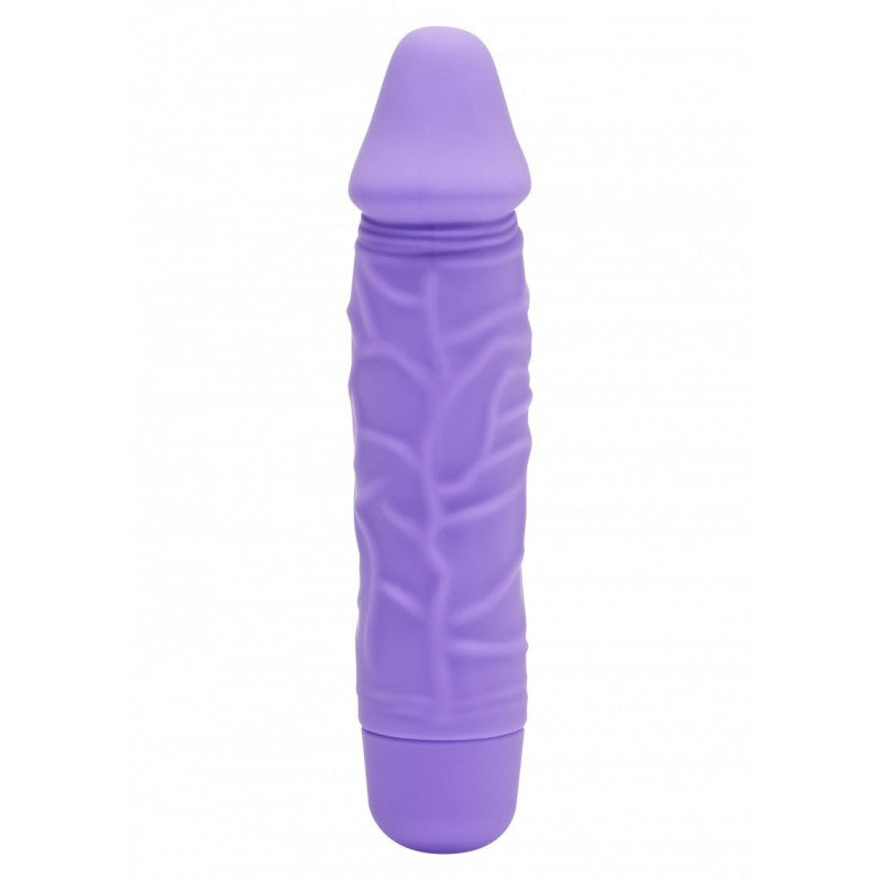 Vibratore Realistico Really - Fallo Creativo