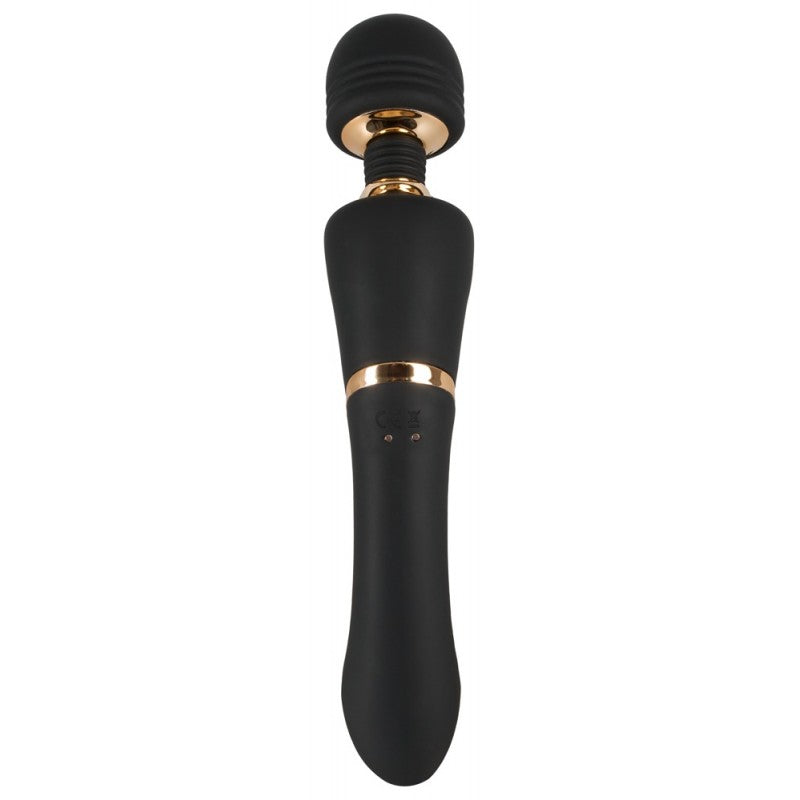 Vibromasseur baguette Cléopâtre Secret Plaisirs