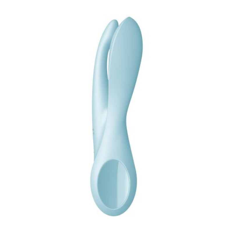Stimolatore Clitoride Threesome 1