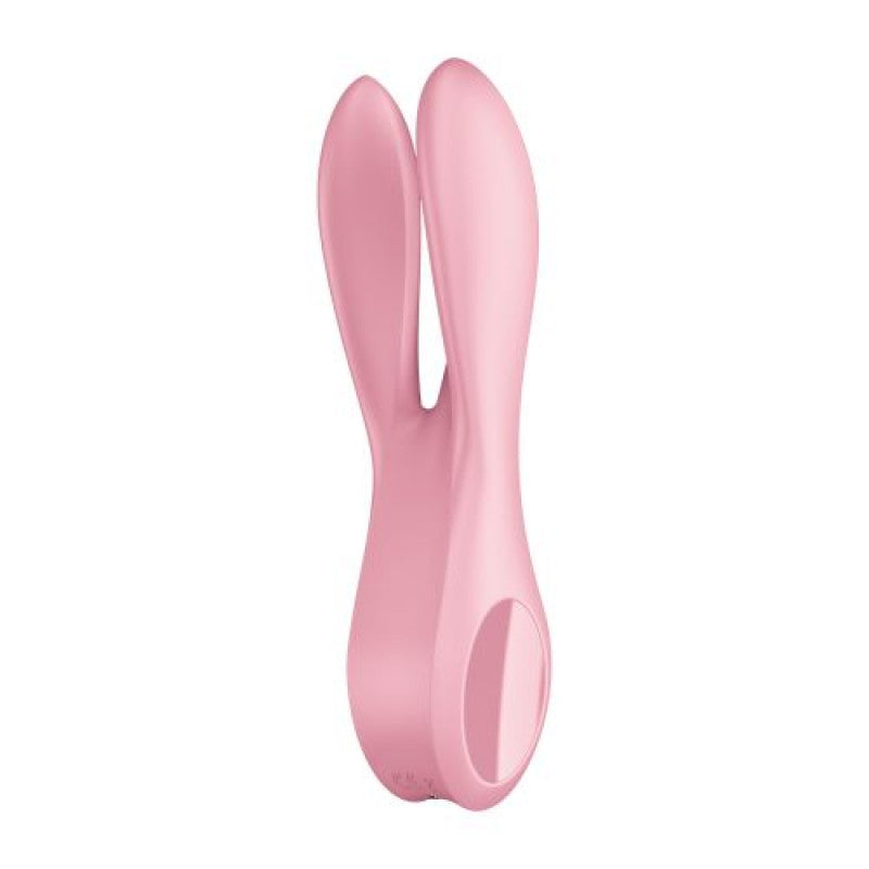 Stimolatore Clitoride Threesome 1