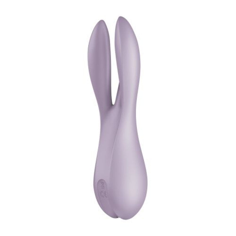 Stimulateur de clitoris trio 2