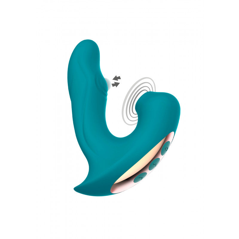 Vibratore Punto G Eternal Love