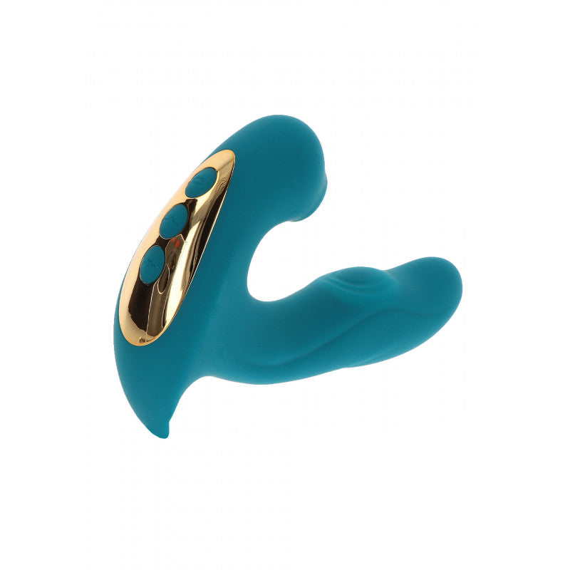 Vibratore Punto G Eternal Love