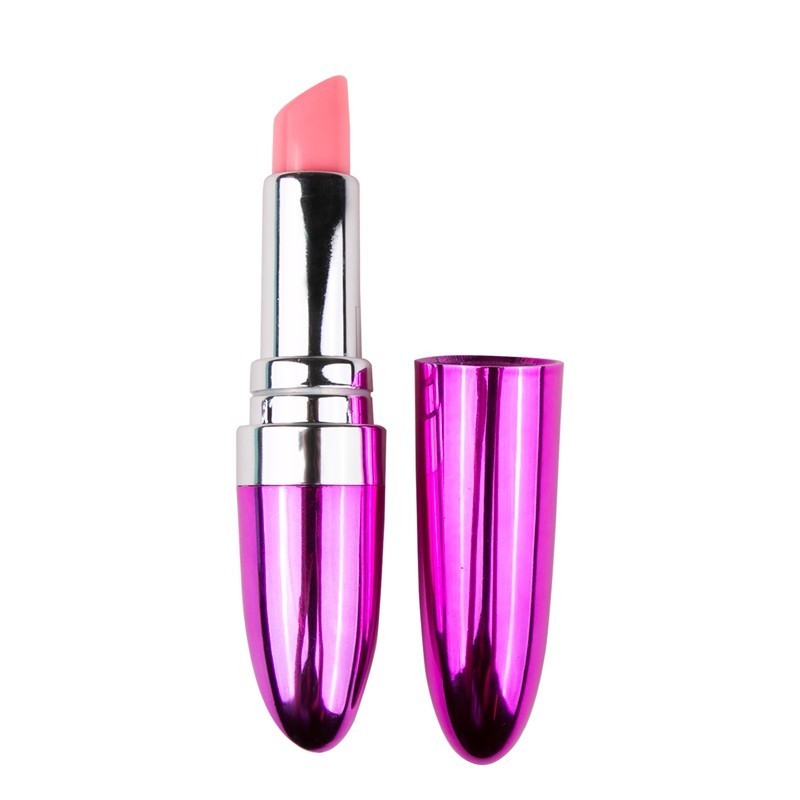 Vibratore a Rossetto Easy Toys