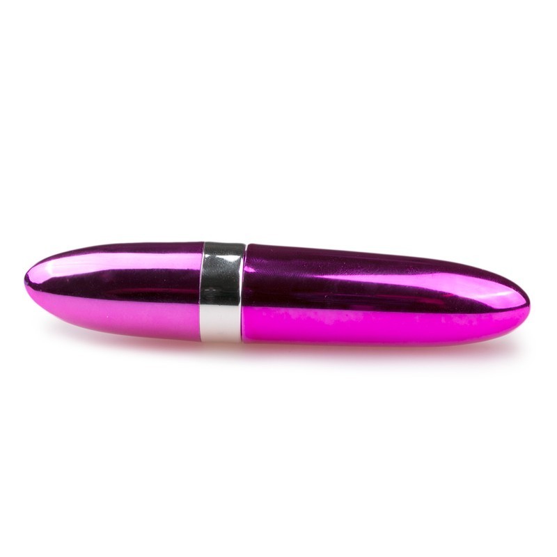 Vibratore a Rossetto Easy Toys