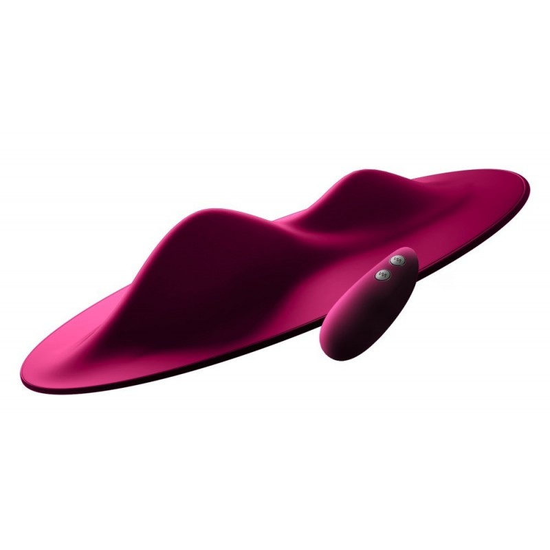 Macchina del Sesso Vibe Pad