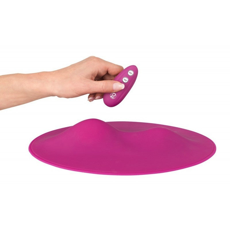 Macchina del Sesso Vibe Pad - Fallo Creativo