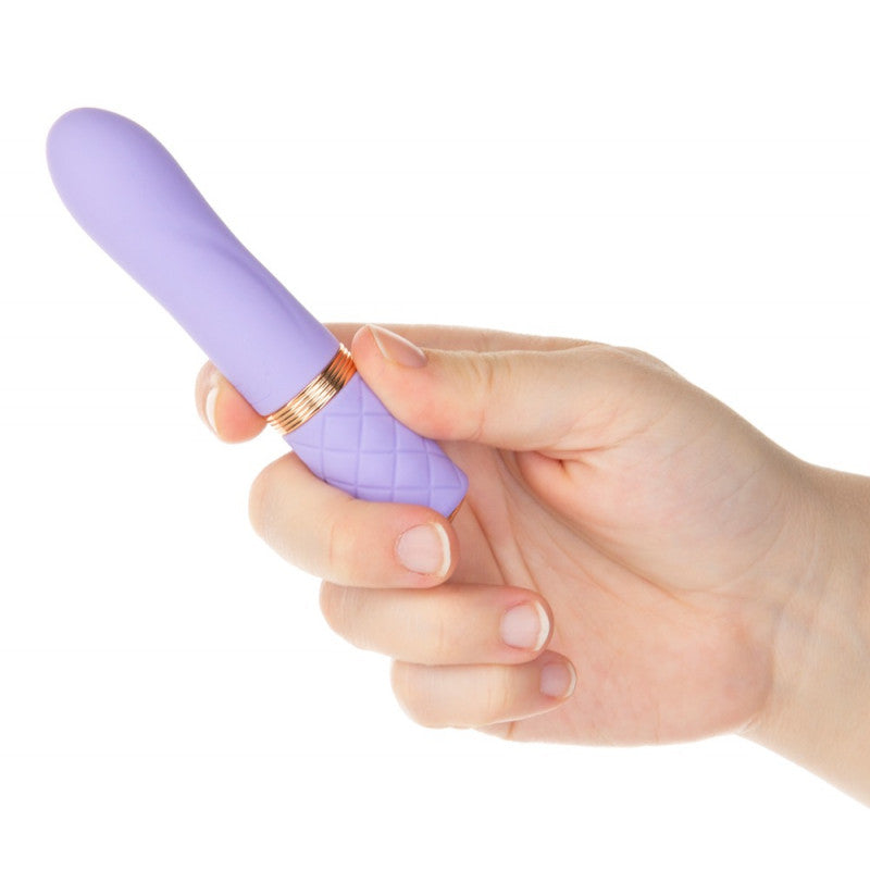 Vibrador Coqueto Pillow Talk