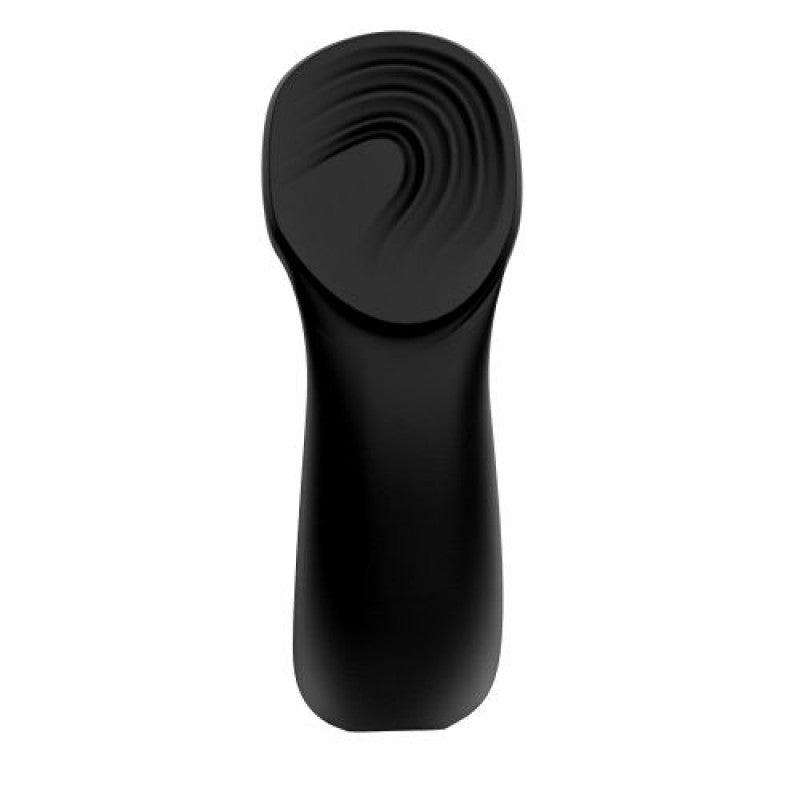 Vibrador con control remoto True Addiction