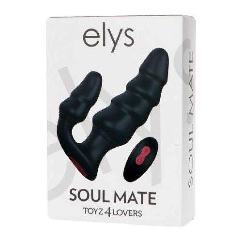 Vibratore Prostata Soul Mate