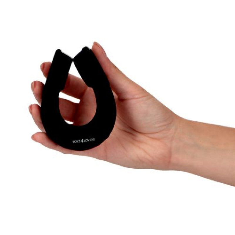 Vibratore Telecomandato True Addiction