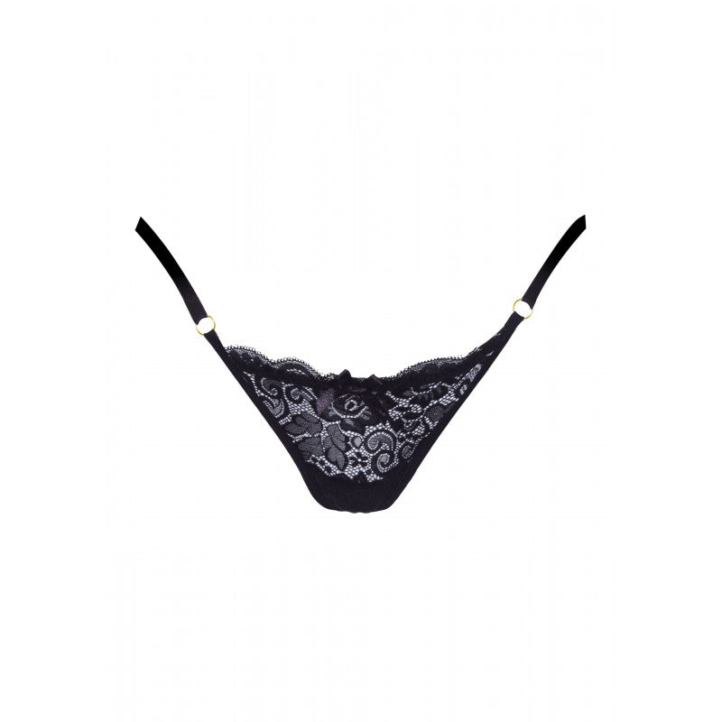 Vibratore Telecomandato Panty Vibe