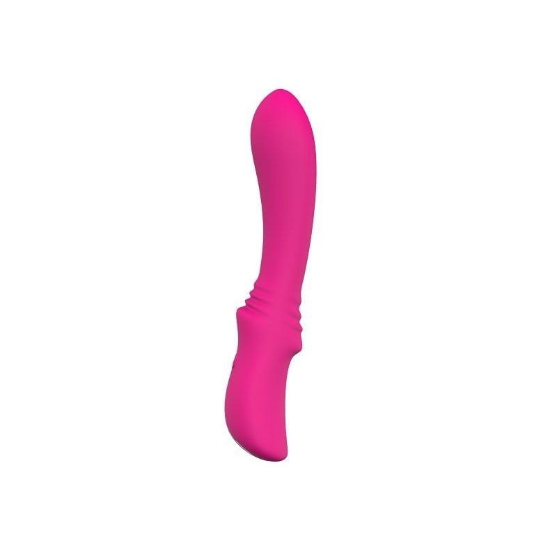 Convex Pink - Fallo Creativo