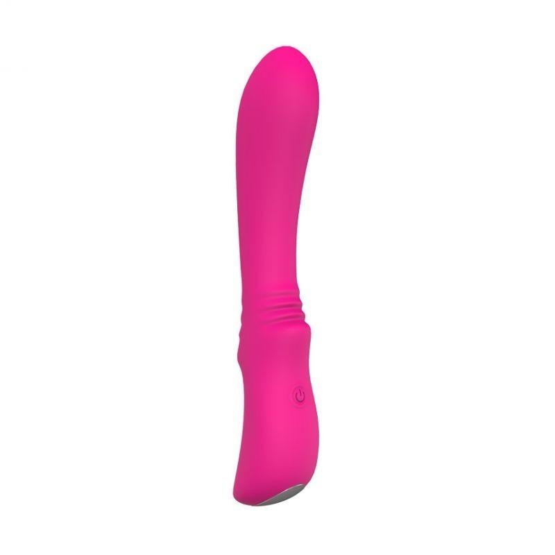 Convex Pink - Fallo Creativo