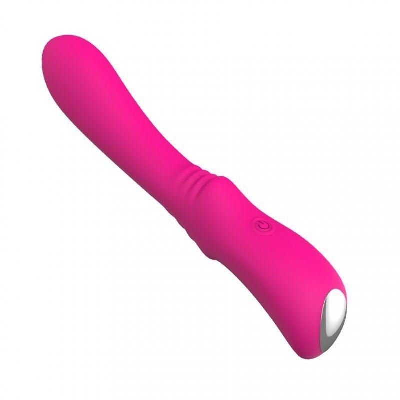 Convex Pink - Fallo Creativo
