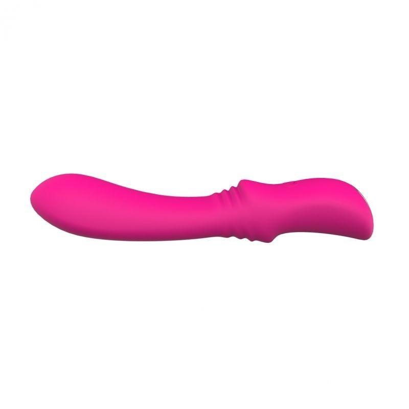 Convex Pink - Fallo Creativo