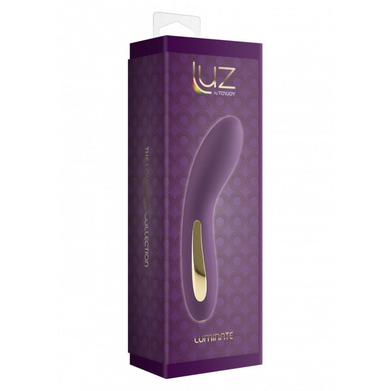 Luz Luminate - Fallo Creativo
